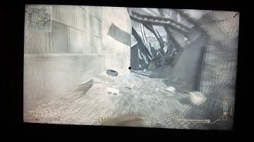 COD-MW3-FFA-**Introducing-**cavies23-**PERFECT MOAB-30-0-**CODGOD