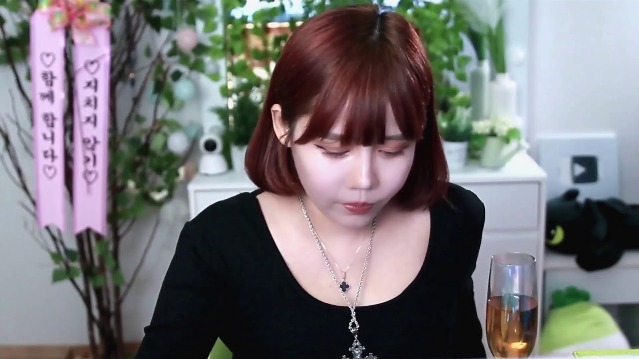탈북민 손봄향 9월2일 지금처럼만 가자