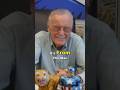 Stan Lee's Favorite DC Character Was LOBO?! 🔥#shorts