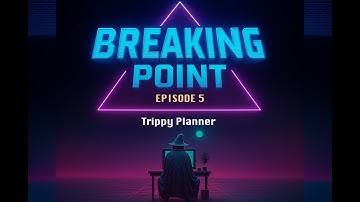 Breaking Point EP5: "Trippy Planner" - Agentic Phishing