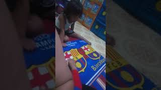 Download Lagu Adegan tidur terlucu..sumpah lucu banget MP3