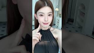 🌸 The Japanese Face Massage Secret for Glowing Skin & a Defined Jawline! 💆‍♀️