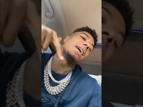 blueface 'street signs'