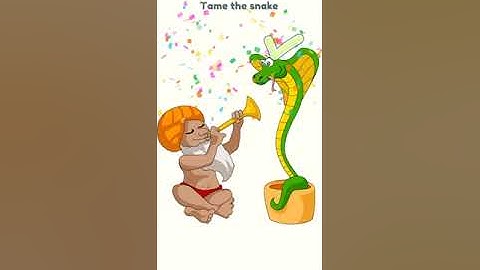 DOP 2 Gameplay Level1052 Shorts Delete One Part Solution Subscribe #ytshorts #youtube #video