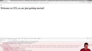 Angular with Firebase part 10 of 70 - Getting the data from firebase into angular2