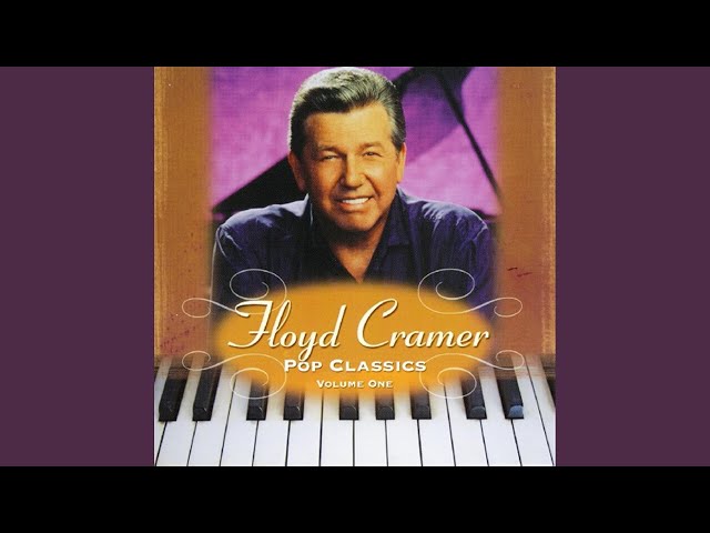 Floyd Cramer - You Belong To Me