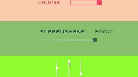 LOVE2D Slider GUI Library by georgeprosser