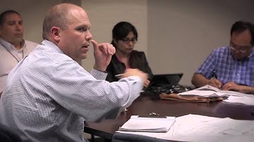 Fort Worth Values: Ethical Behavior