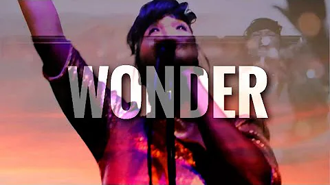 Briana McCarthy - Wonder (Music Video)