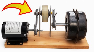 A Free Energy Invention That Shocked the Entire World