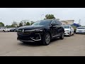 ALL NEW 2023 Buick Envision Plus - Exterior And Interior