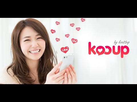 Kooup - dating and meet people