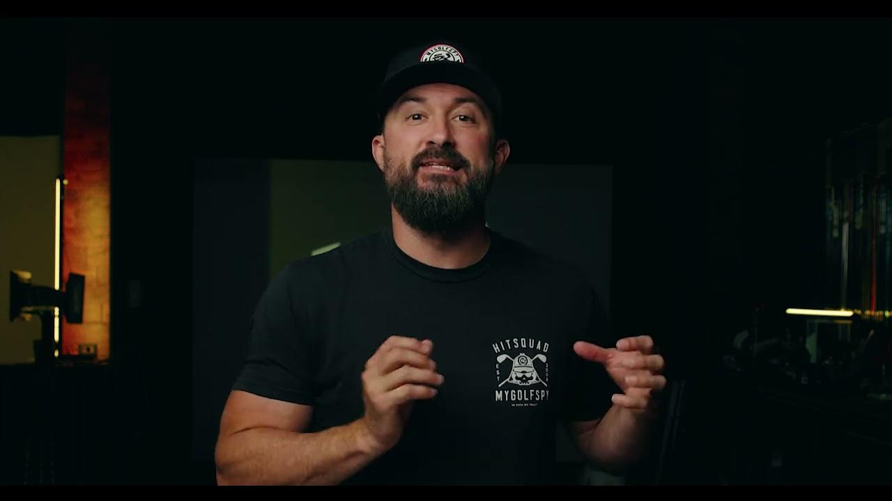 Maxfli Tour X x My Golf Spy Golf Ball Review YouTube