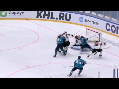 HC Sochi vs. Dinamo R | 08.10.2021 | Highlights KHL