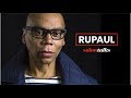 RuPaul reveals how being different led to success: “I would never join into the matrix”