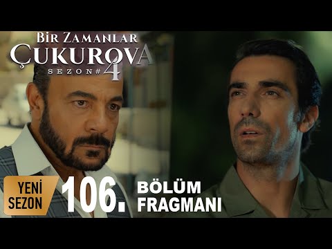 Tierra Amarga Capitulo 106 Avance 1  Bir Zamanlar Çukurova 106.Bölüm 1.Fragman