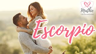 ESCORPIO🌻GRAN TRANSFORMACION😱DURA LECCION PARA ALGUIEN💔Horóscopo ESCORPIO del 3 al 9 de junio🌻mathie