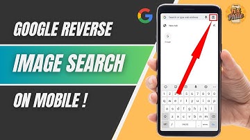 How To Use Google Reverse Image Search on Mobile App | Find Image Source! (2025 Guide)