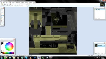 how to make a mod cod4 (promod game) part 2