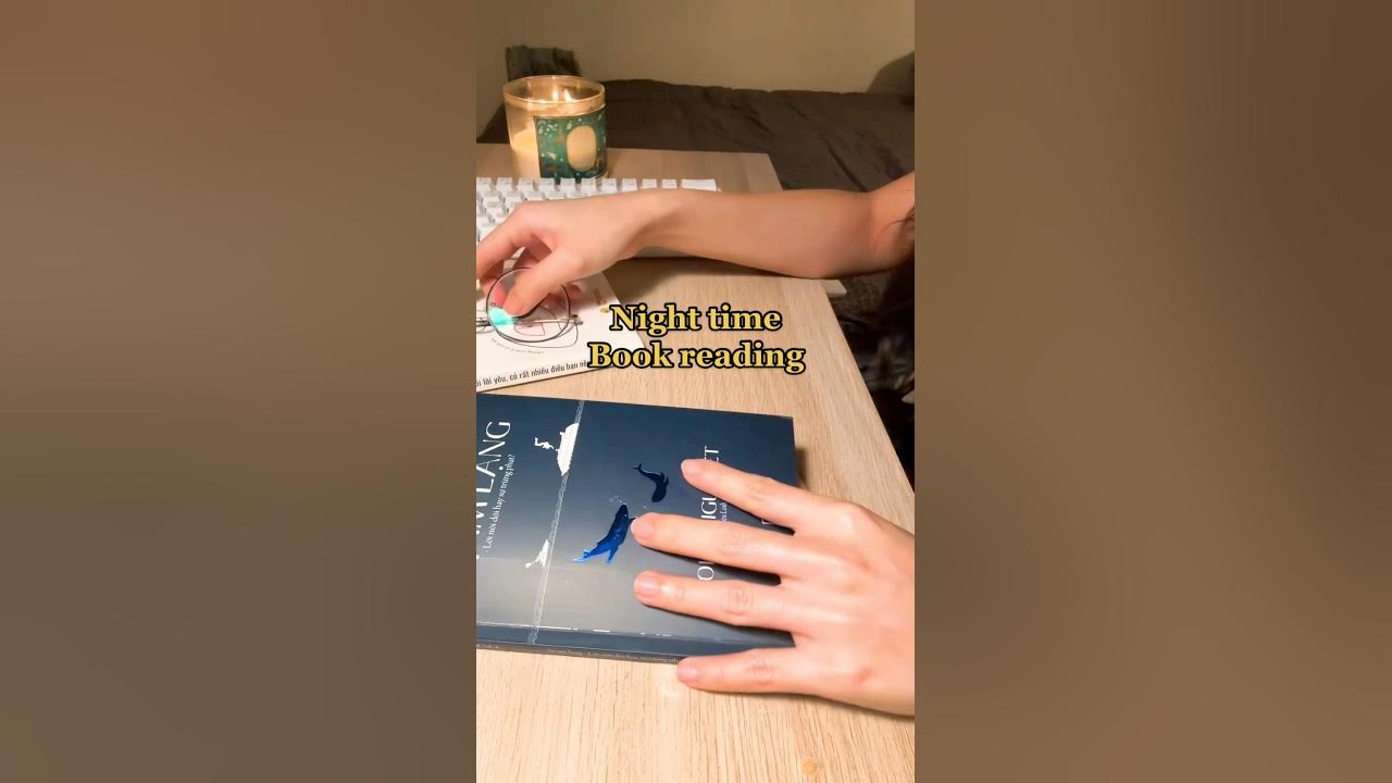Night time reading book.. reading book 3am studywithme motivation shorts reels YouTube