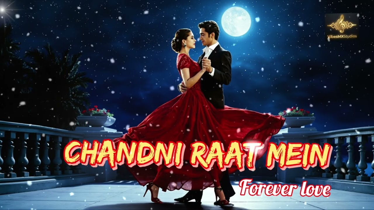 II 💖 CHANDNI RAAT MEIN 💖 II Hearts that believe in fairytale love II Listen • Feel • Fall in love II