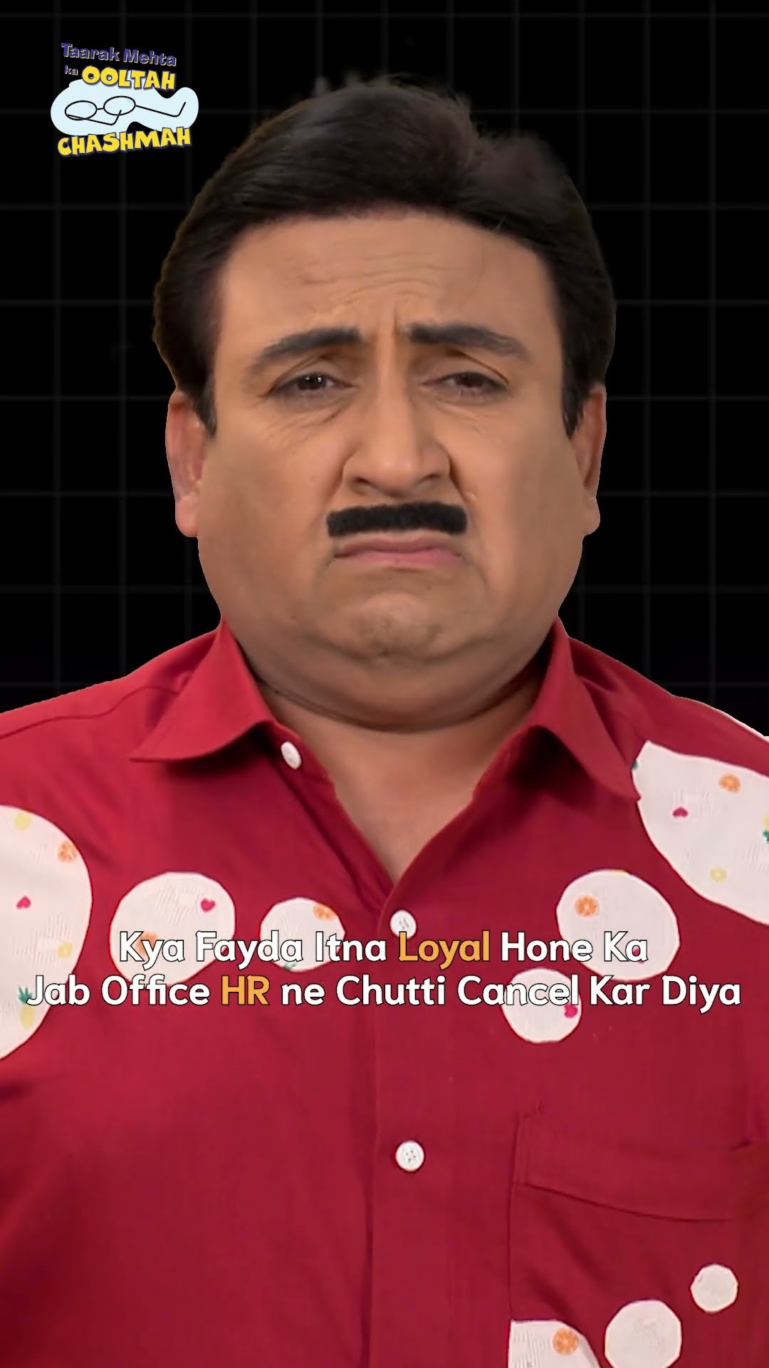 Jab Aapki Mahakumbh Jane ki Chutti Cancel Ho Jaye! #tmkoc #mahakumbh2025 #trending #rohitsharma