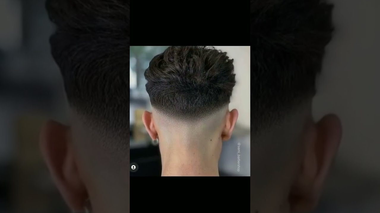 The Best Drop Fade Haircuts – What They Are, And Why You Need One |  FashionBeans