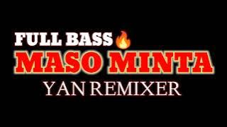 FULL BASS‼️_RIAN BREBET'MASO MINTA🔥[YANREMIXER].NewRimexx2k25