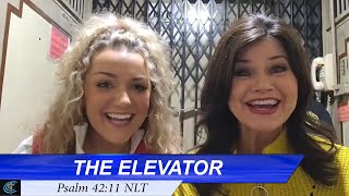 THE ELEVATOR