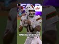 Darian Mensah made plays with his arm and legs vs. Clemson 🌴 #miamihurricanes #collegefootball #cfb