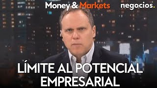 ¿Está el Gobierno Español limitando el potencial de las empresas? I MONEY & MARKETS