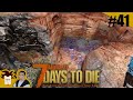 Coop opossum  41  les rois du ptrole  7 days to die alpha 21 stable