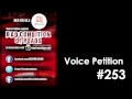 Red fm 935 voice petition no 253 in association with metromatineecom