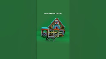 How to: Bring Your LEGO Builds to Life