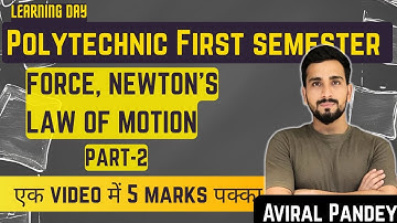 Force | Newton