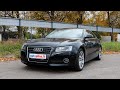 Audi A5 (2007-2016) - Autoplius.lt automobilio apžvalga