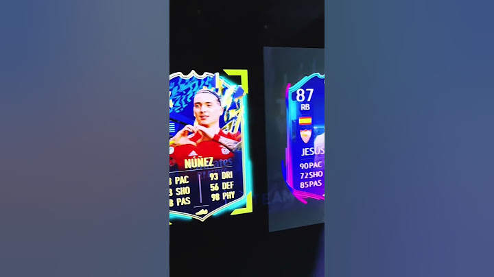 Futties Team 2 Player Pick #shorts #fifa #fifa22 #new #futties