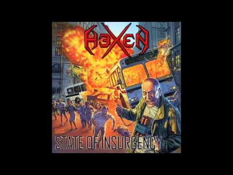 HeXen - Seditions in Peacetime (HD/1080p)