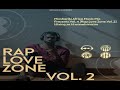 Micshariki africa presents mixing za mwanaharamu vol 4 rap love zone vol 2