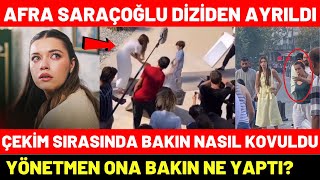 Yalı Çapkını Dizisinden Kovulan Oyuncular Afra Saraçoğlu Ayrıldı | 71.Bölüm Fragmanı