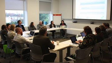 2014 Bridge Event Overview: Implementation of Educator Evaluation Systems