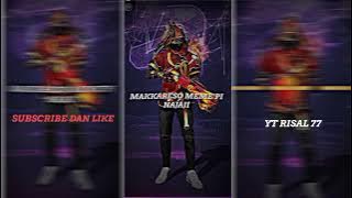 PRESET AM FF🔥 || SOUND BUGIS || DEMAKKERESO DEMUMABBENE😆 || VIRAL TIK TOK