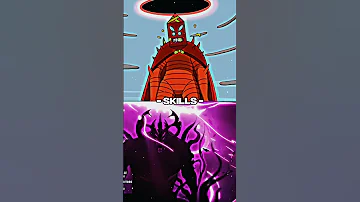 Golb vs Invictus 🙌🗣️🔥#finalspace #adventuretime #cartoonnetwork #cartoon