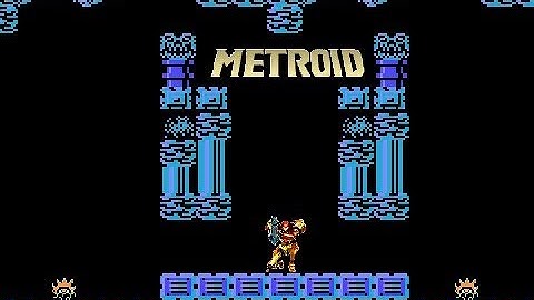 This one is riddled with bosses | Metroid ep 3