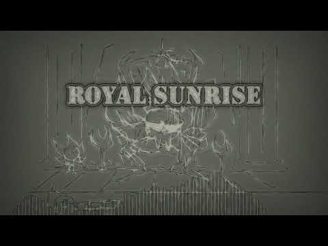 ROYAL SUNRISE - OST