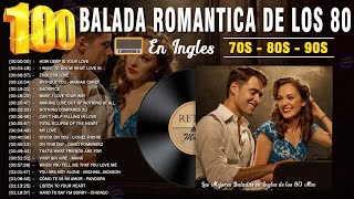 Música Romántica Para Relajarse | Las Mejores Canciones Románticas En Ingles | Estupendo Música #275