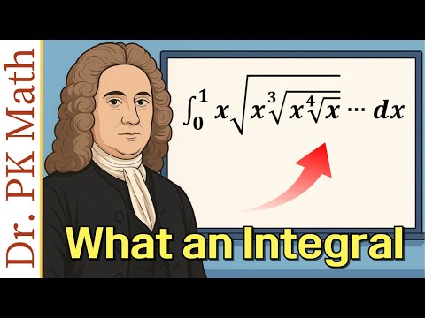 Surprising Infinite Nested