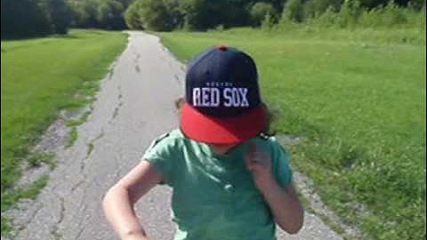 RCDOX 2010 JETTY RC Delta Wing Plane Build First Flight