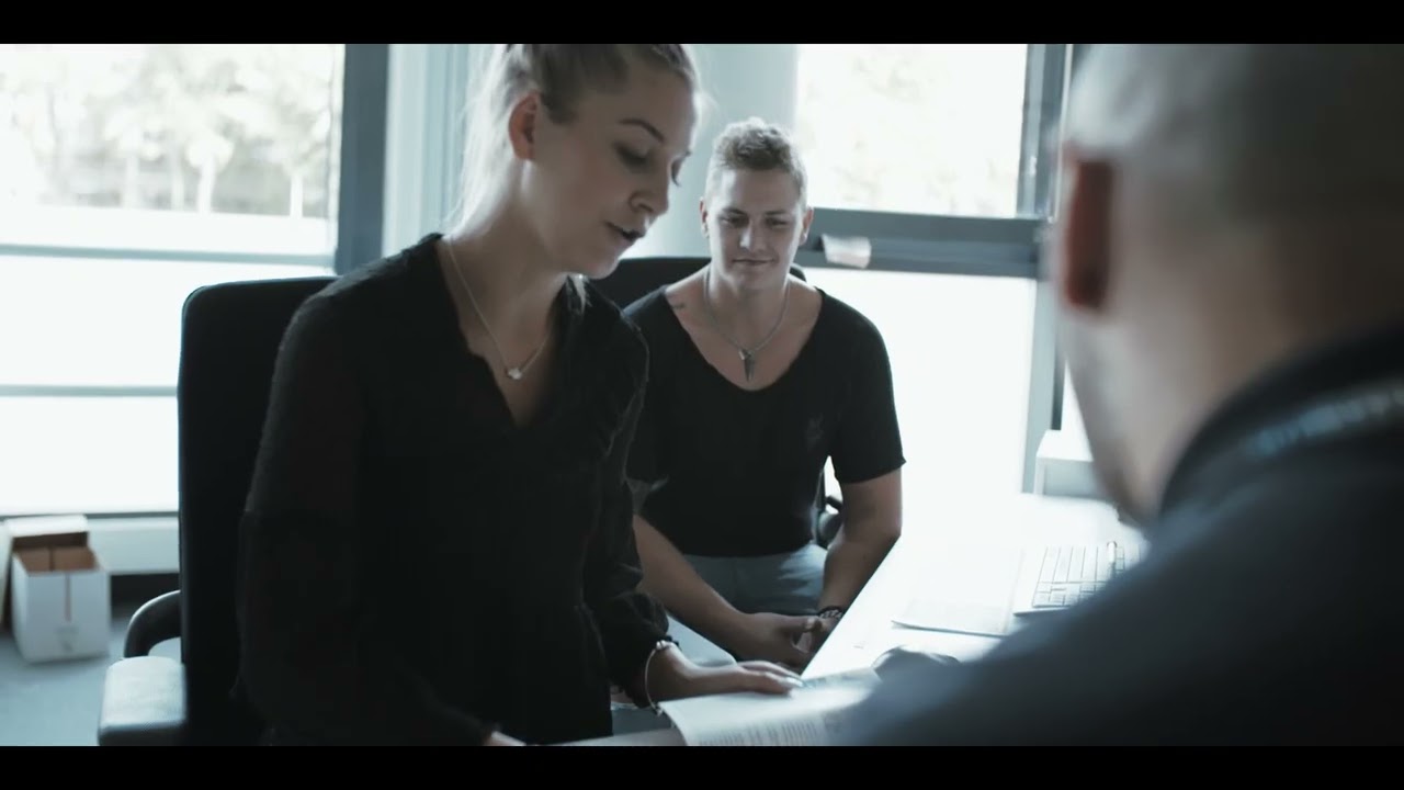 Ausbildung bei der Stadt Wuppertal: Verwaltungsfachangestellte*r