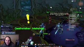 Starting the Joureny! Belf Paladin Leveling + BG farm (shadow priest)